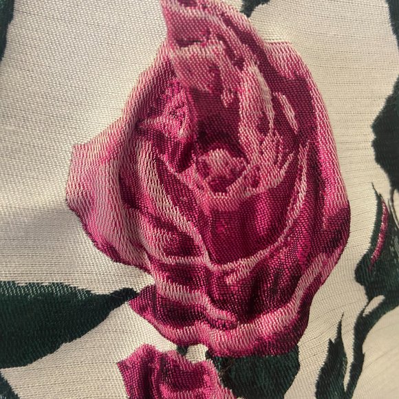 FLORAL DRESS - Picture 5 of 5